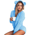 Bleu clair
