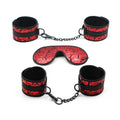 Kit Bondage Débutant