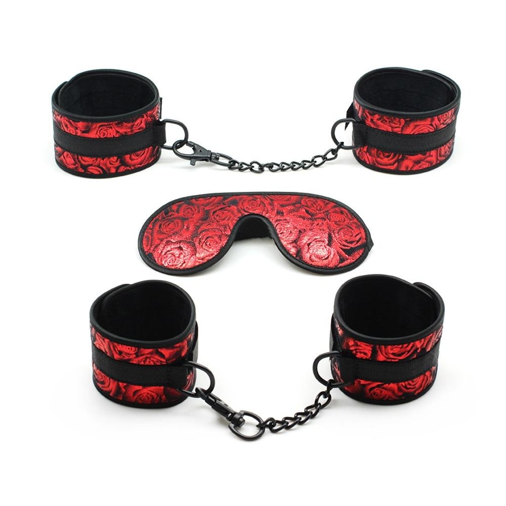 Kit Bondage Débutant
