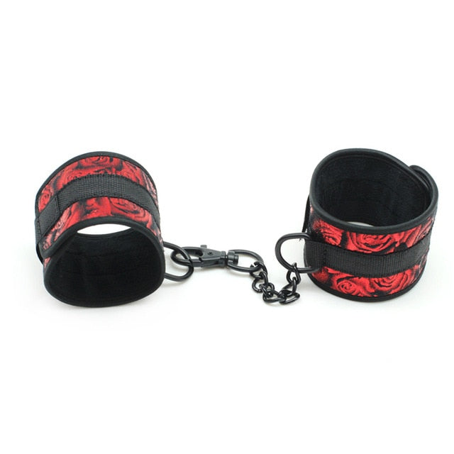 Kit Bondage Débutant