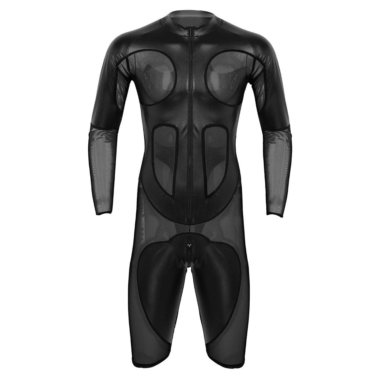 Combinaison PVC Homme