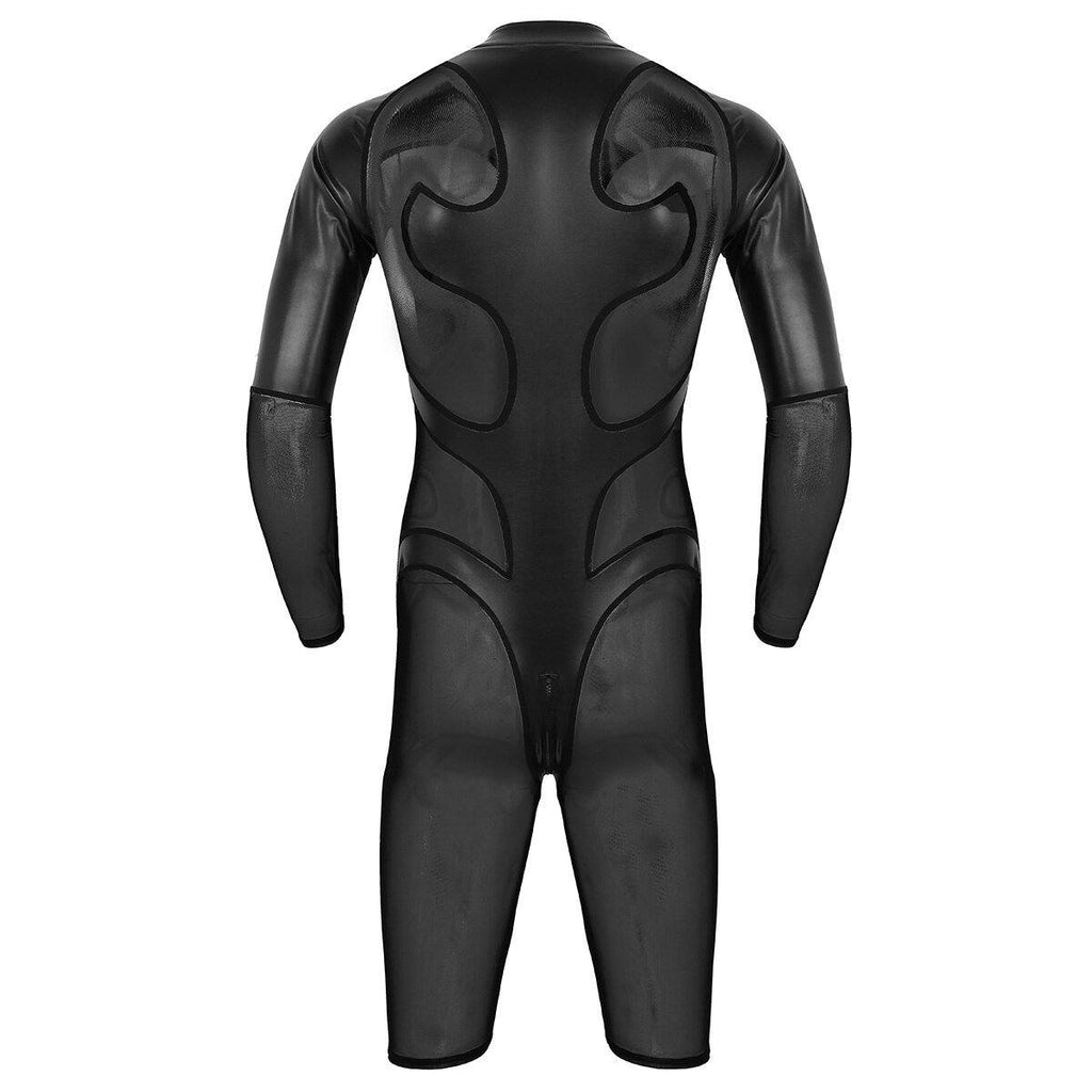 Combinaison PVC Homme