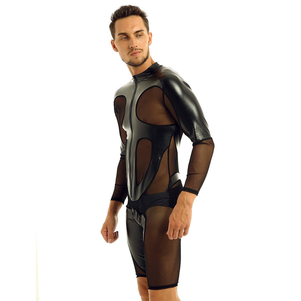 Combinaison PVC Homme