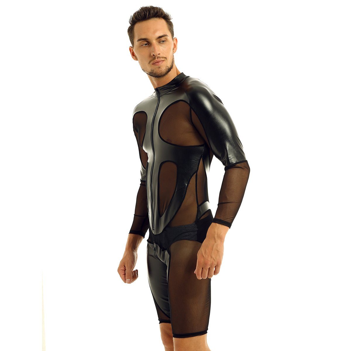 Combinaison PVC Homme