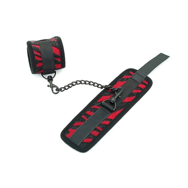 Kit Bdsm 8 pièces