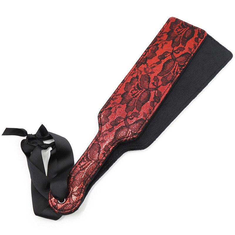 paddle sm rouge