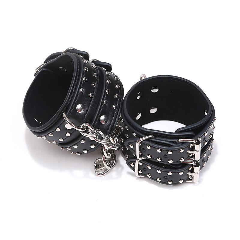 menottes pour homme