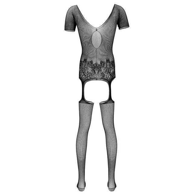 Lingerie Sissy Ensemble