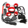 Kit BDSM Classique