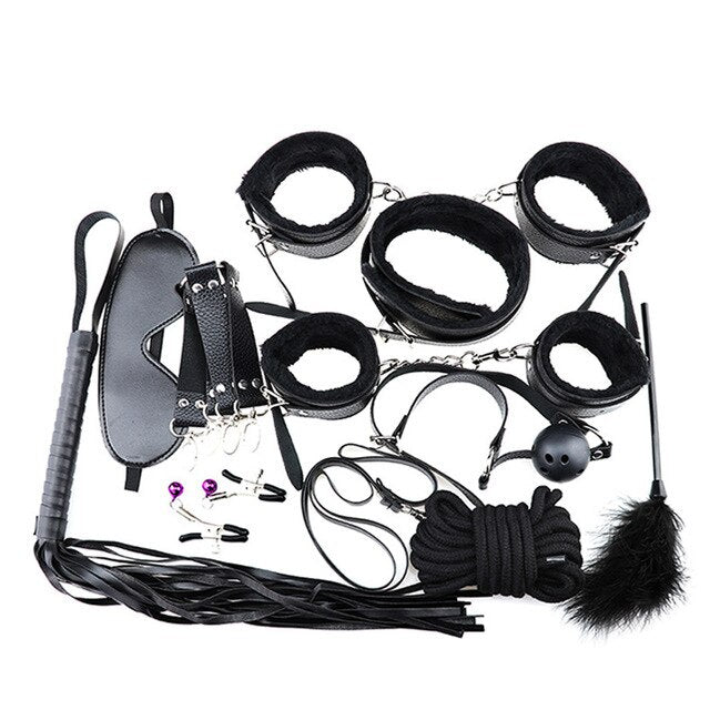 Kit BDSM Classique