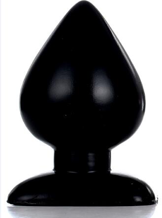 Plug Anal Silicone