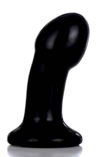 Plug Anal Silicone