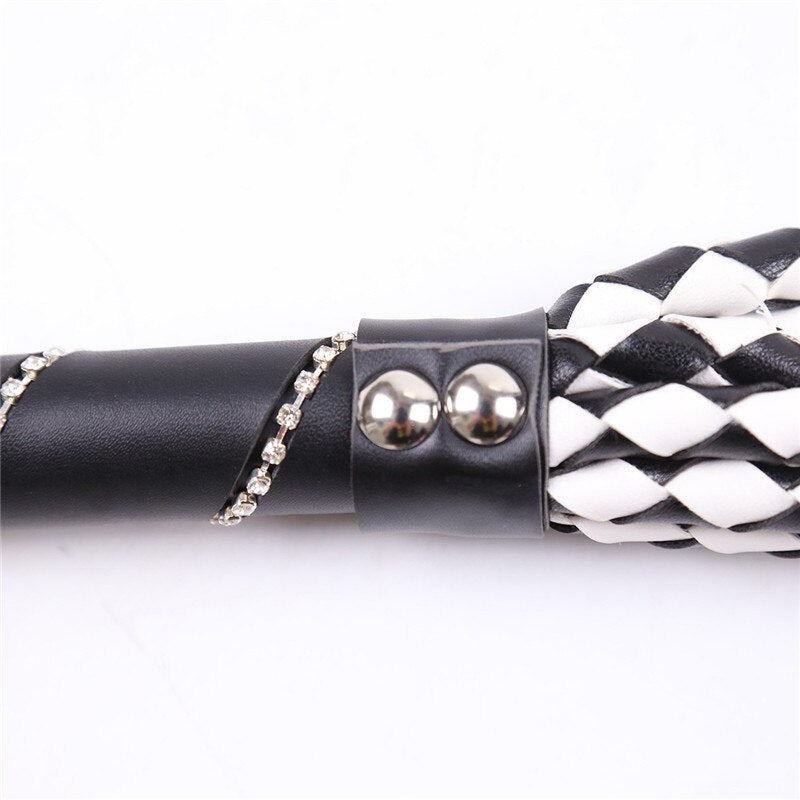 Martinet Bdsm Zebro