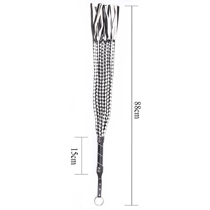 Martinet Bdsm Zebro