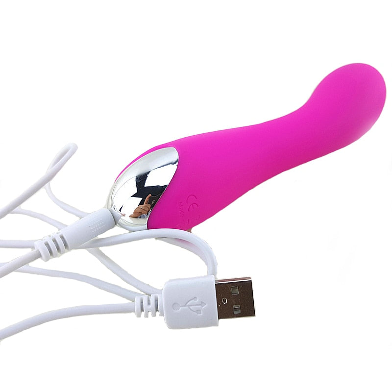 Vibromasseur Mya