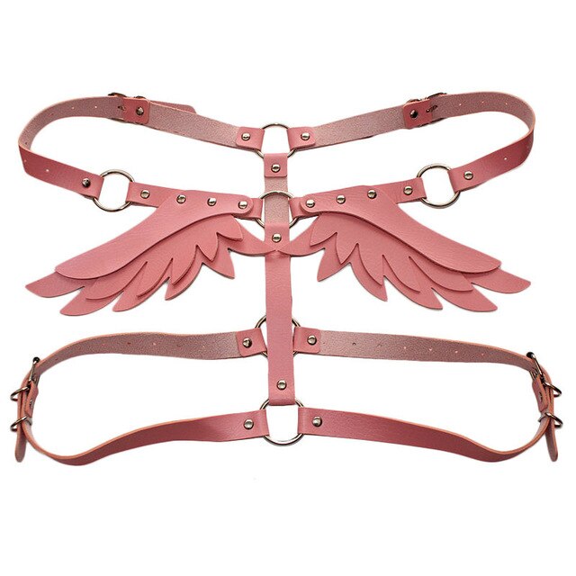 Harnais Ailes d'Ange