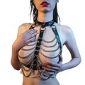 Lingerie Harnais Femme