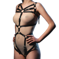 Harnais Femme 1 Pièce