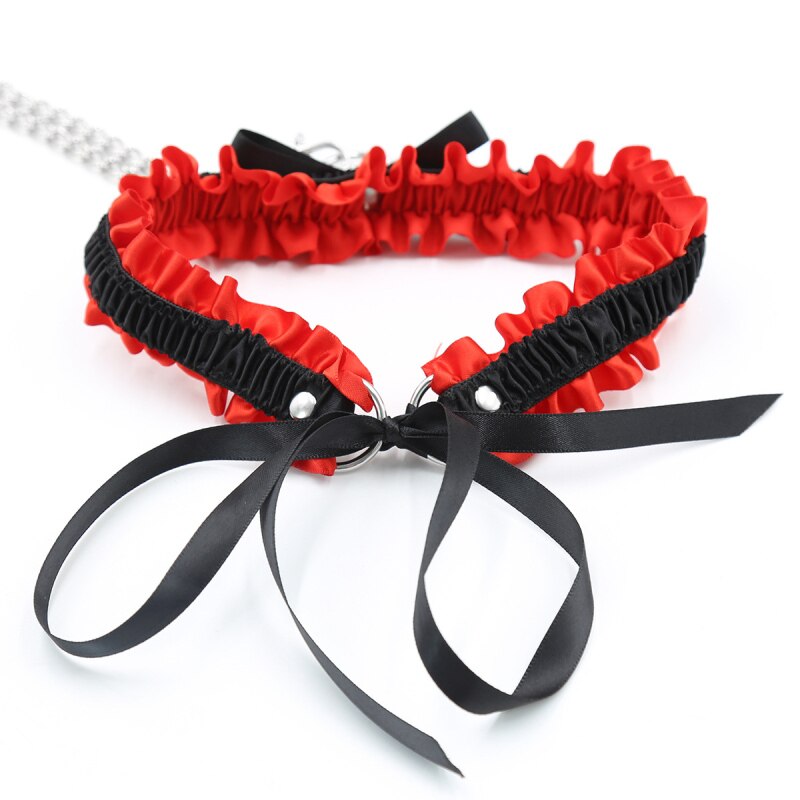 Kit Bdsm Nylon