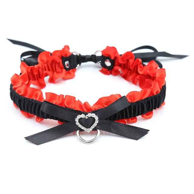 Kit Bdsm Nylon