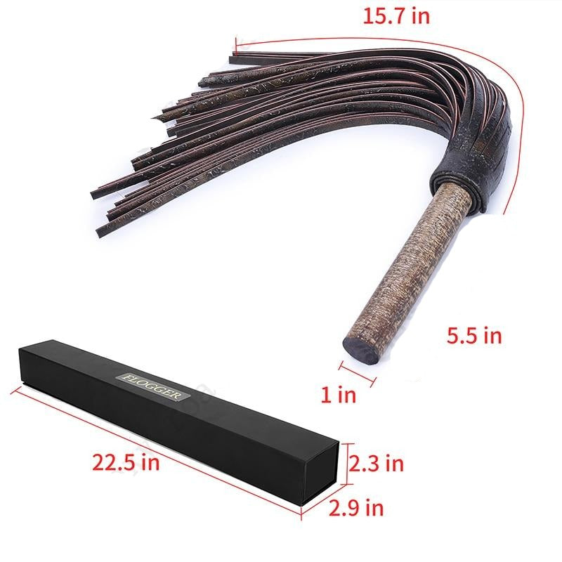 Martinet Cuir Haut de Gamme