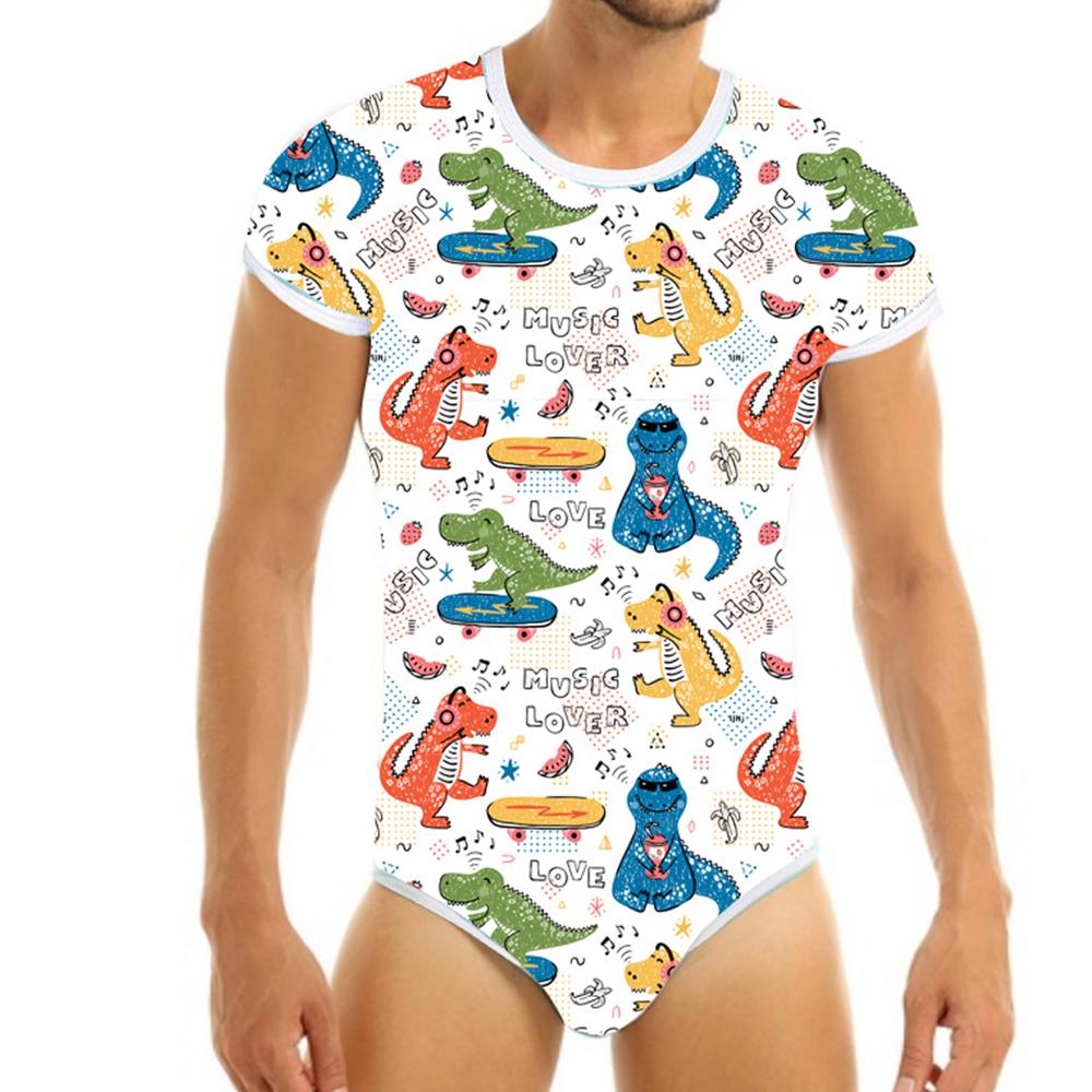Pyjama ABDL