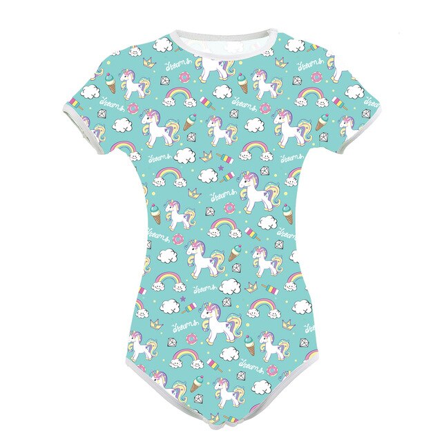 Pyjama ABDL