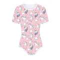 Licorne Rosa