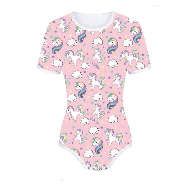 Pyjama ABDL