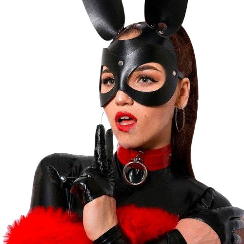 Masque Sexy Bunny