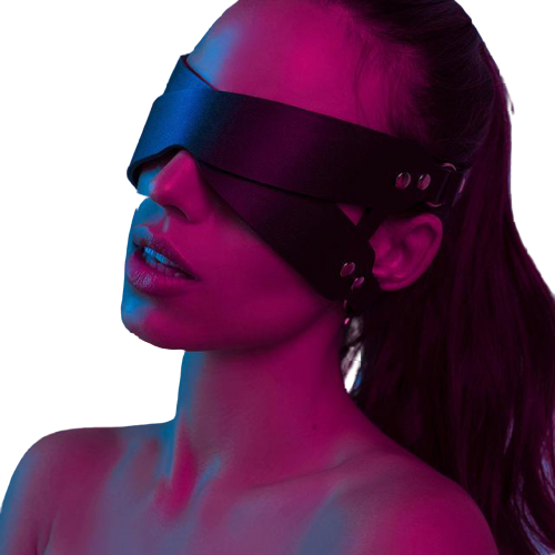 masque de bondage