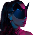 masque bondage
