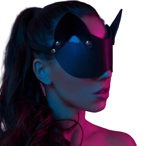 masque bondage