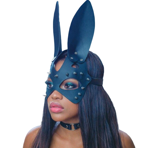 Masque Sexy Clouté