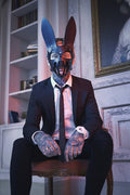 masque sexy homme