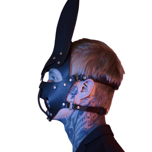 masque sexy pour homme