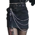 robe harnais bondage