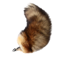 Plug Anal Queue de Renard