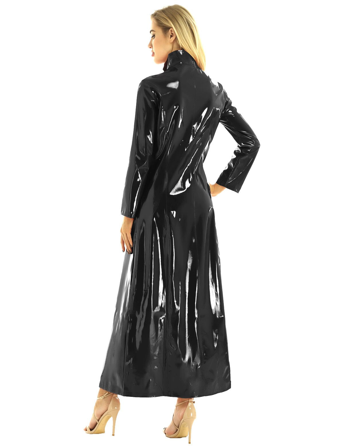 Manteau Vinyle