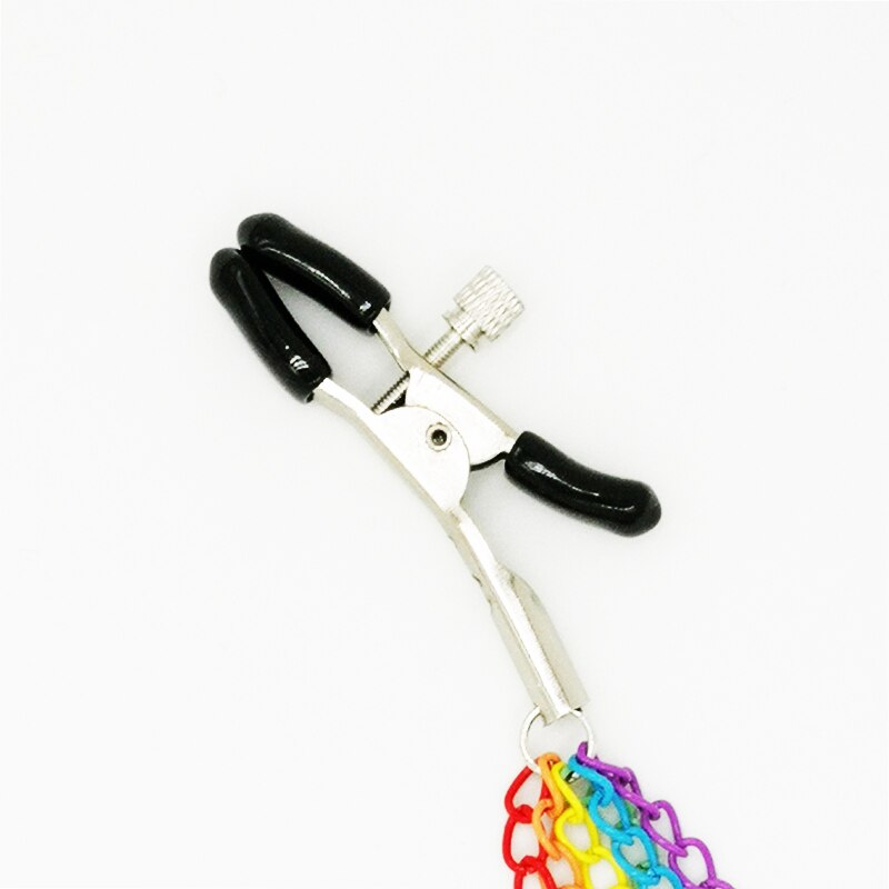 Pince Téton LGBT