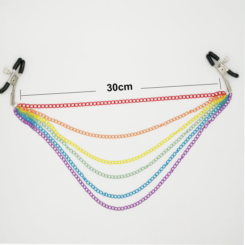 Pince Téton LGBT