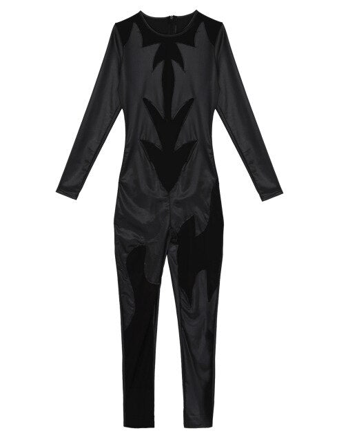 Combinaison Zentai