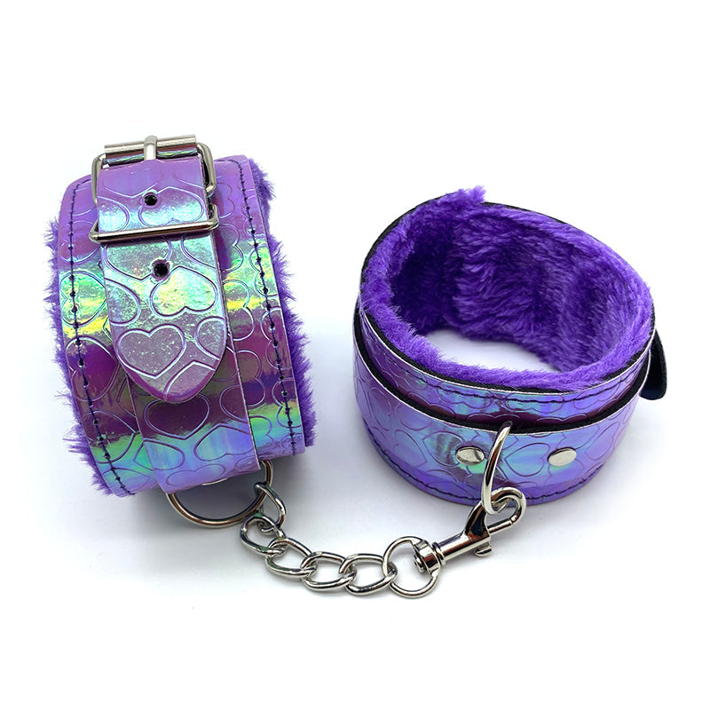 Kit Bdsm Shiny