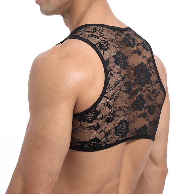 Crop top Sissy