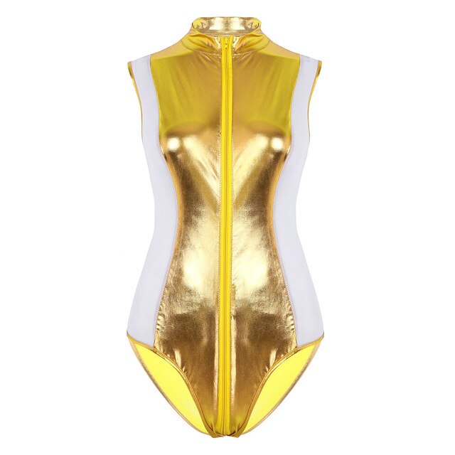 Body Vinyle Shiny