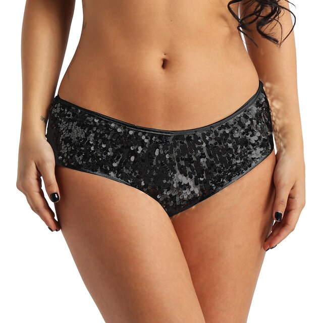 Culottes Paillette