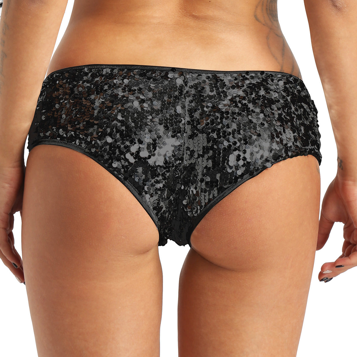Culottes Paillette