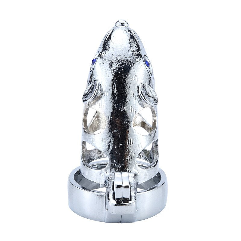 Cage de Chasteté Souris