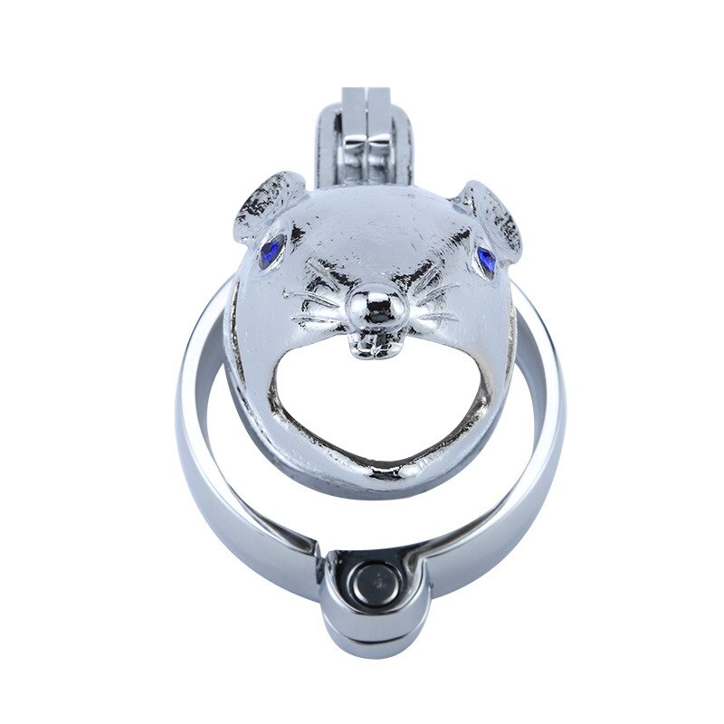 Cage de Chasteté Souris