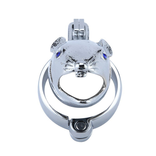 Cage de Chasteté Souris